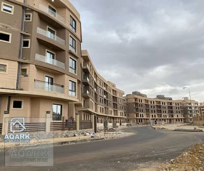 شقة 3 غرف نوم للبيع في 6 أكتوبر، الجيزة - تصميم بدون عنوان (10). jpg