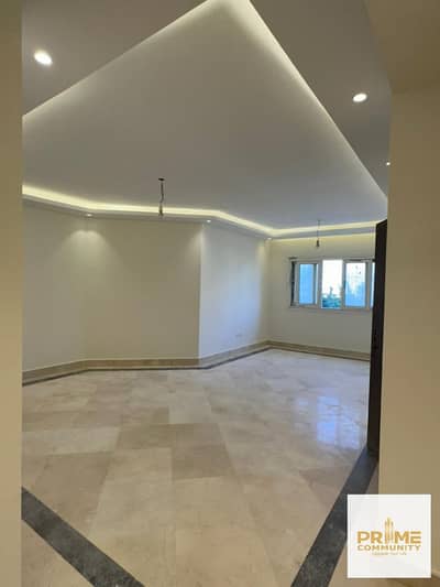 3 Bedroom Flat for Rent in New Cairo, Cairo - IMG-20250907-WA0036. jpg