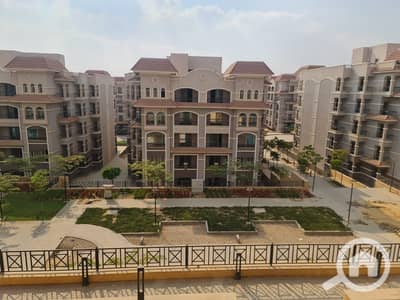 3 Bedroom Flat for Rent in New Cairo, Cairo - WhatsApp Image 2025-11-26 at 6.51. 40 AM (1). jpeg