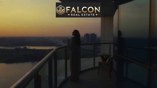 4 Bedroom Flat for Sale in Maadi, Cairo - 5. png