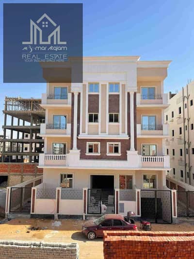 عقار سكني آخر 3 غرف نوم للبيع في القاهرة الجديدة، القاهرة - IMG-20251126-WA0034. jpg