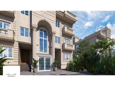 3 Bedroom Flat for Sale in Hadayek October, Giza - 4. jpg