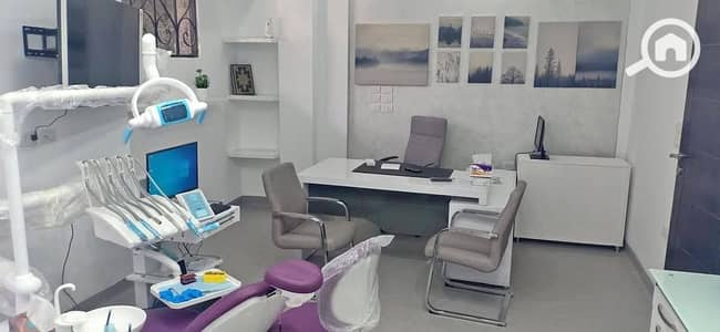 عيادة  للبيع في القاهرة الجديدة، القاهرة - 585884241_2581098518922355_4863639309249389214_n. jpg
