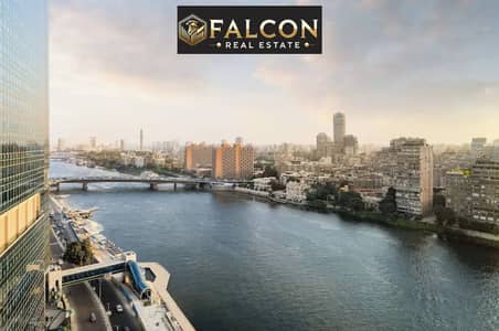 فلیٹ 2 غرفة نوم للبيع في الزمالك، القاهرة - Screenshot 2025-11-17 151212. jpg