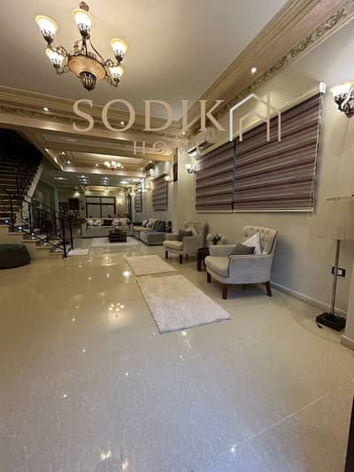 4 Bedroom Duplex for Sale in Obour City, Cairo - WhatsApp Image 2025-07-25 at 2.35. 35 PM. jpeg