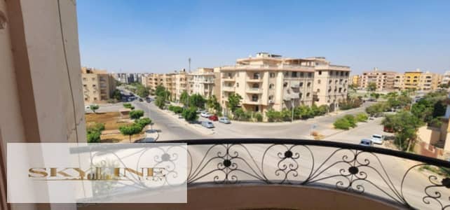 فلیٹ 3 غرف نوم للايجار في العبور، القاهرة - IMG-20251117-WA0072. jpg