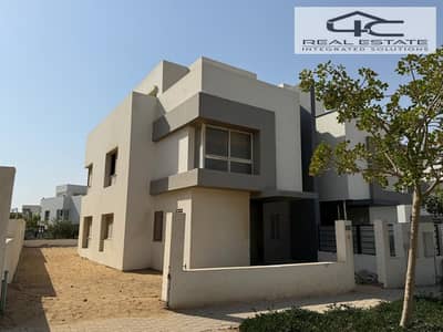 3 Bedroom Twin House for Sale in New Cairo, Cairo - WhatsApp Image 2025-11-26 at 3.36. 35 AM (1). jpeg