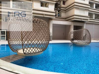 فلیٹ 3 غرف نوم للبيع في المقطم، القاهرة - WhatsApp Image 2025-11-09 at 2.46. 58 PM (2). jpeg