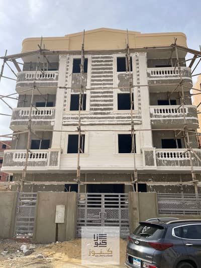 شقة 3 غرف نوم للبيع في القاهرة الجديدة، القاهرة - WhatsApp Image 2025-11-26 at 3.43. 02 PM. jpeg