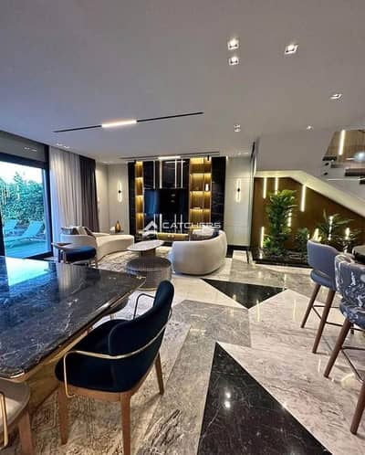 فیلا 4 غرف نوم للبيع في القاهرة الجديدة، القاهرة - 559358967_1294479445213869_7530116710062025305_n. jpg