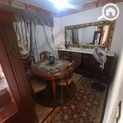 فلیٹ 2 غرفة نوم للايجار في الإبراهيمية، الإسكندرية - 7. jpg