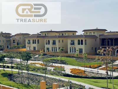 تاون هاوس 5 غرف نوم للبيع في القاهرة الجديدة، القاهرة - WhatsApp Image 2025-10-06 at 1.50. 52 PM. jpeg