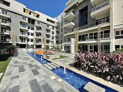 2 Bedroom Apartment for Sale in New Cairo, Cairo - 578270409_858011576751311_2156204700364490351_n. jpg