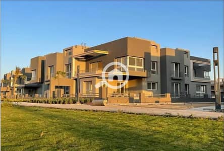 تاون هاوس 3 غرف نوم للبيع في 6 أكتوبر، الجيزة - WhatsApp Image 2025-11-26 at 3.52. 56 PM (2). jpeg