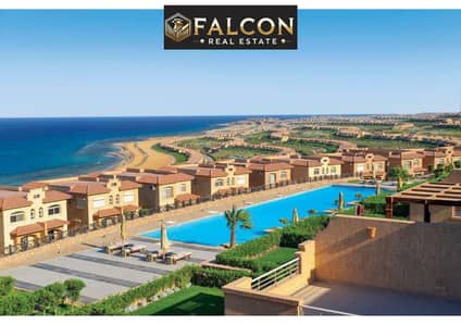 2 Bedroom Chalet for Sale in Ain Sukhna, Suez - telal elsokhna live photos_page-0021. jpg