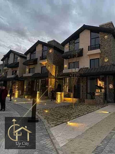 تاون هاوس 3 غرف نوم للبيع في مدينة المستقبل، القاهرة - 1000083863. jpg