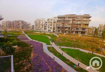 3 Bedroom Flat for Rent in New Cairo, Cairo - IMG-20251126-WA0005. jpg