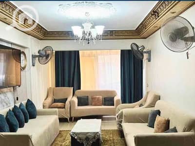3 Bedroom Apartment for Sale in Smoha, Alexandria - 46ce6f02-c0e2-4b32-92e0-ae175a8341e3. jpg