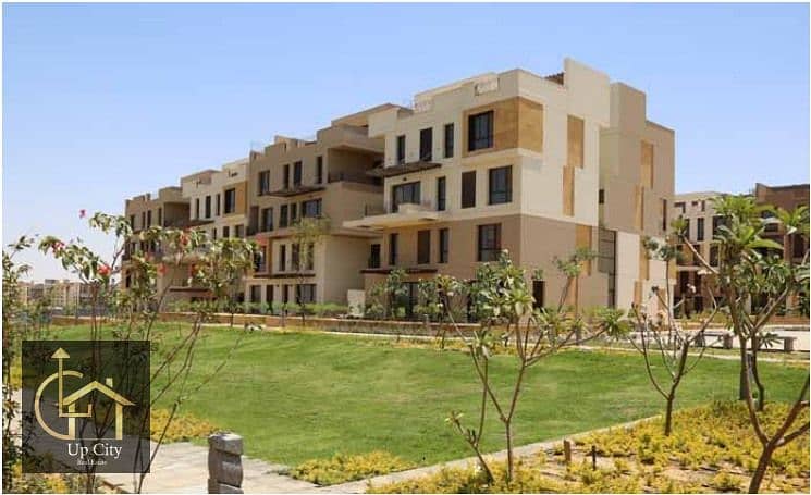 9 Eastown-new-cairo-sodic-Compound-1. jpg