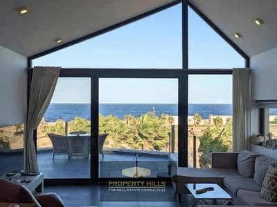 2 Bedroom Chalet for Sale in Soma Bay, Red Sea - WhatsApp Image 2025-11-26 at 5.02. 49 PM. jpeg