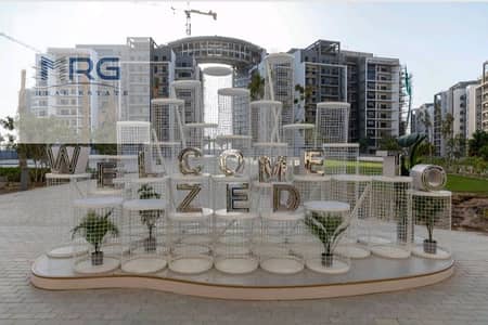 استوديو  للبيع في الشيخ زايد، الجيزة - WhatsApp Image 2025-07-12 at 11.23. 13 AM (4). jpeg