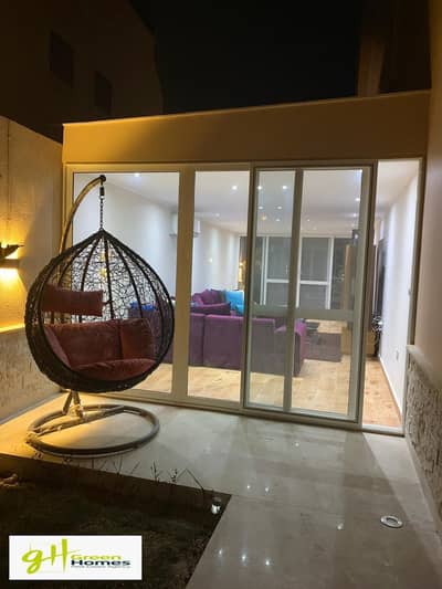 فیلا 3 غرف نوم للبيع في القاهرة الجديدة، القاهرة - WhatsApp Image 2025-11-26 at 16.55. 04. jpeg