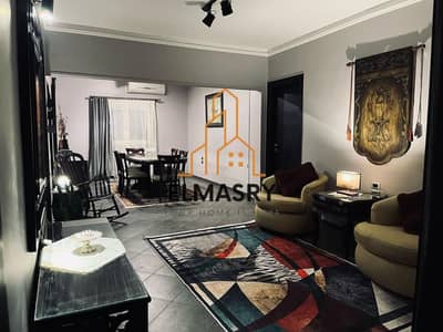 فلیٹ 2 غرفة نوم للايجار في الزمالك، القاهرة - WhatsApp Image 2025-11-09 at 1.35. 33 PM (1). jpeg