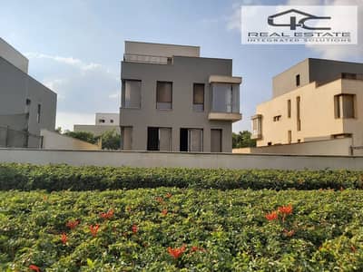 3 Bedroom Townhouse for Sale in New Cairo, Cairo - WhatsApp Image 2025-02-19 at 12.35. 04 PM (1). jpeg