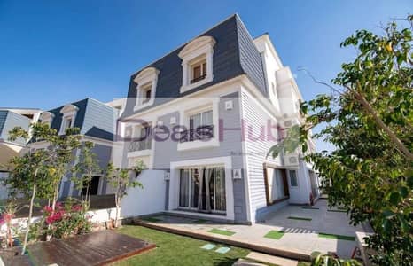 اي فيلا 4 غرف نوم للبيع في القاهرة الجديدة، القاهرة - WhatsApp Image 2023-10-11 at 5.55. 48 AM (3). jpeg