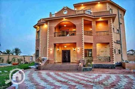 5 Bedroom Villa for Sale in Hadayek al-Ahram, Giza - 1000327586. jpg