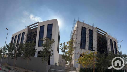 Office for Sale in New Cairo, Cairo - 7601e814-1c05-4fa6-9828-0323eead5ae1. jpg