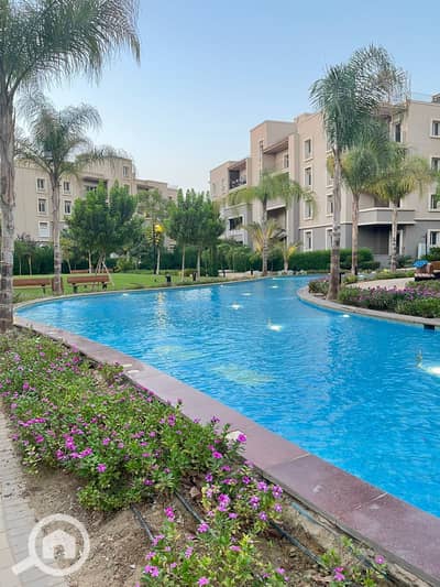 شقة 3 غرف نوم للبيع في 6 أكتوبر، الجيزة - WhatsApp Image 2025-11-26 at 4.50. 11 PM. jpeg