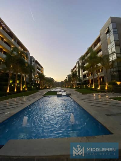 فلیٹ 2 غرفة نوم للبيع في القاهرة الجديدة، القاهرة - IMG-20251028-WA0113. jpg