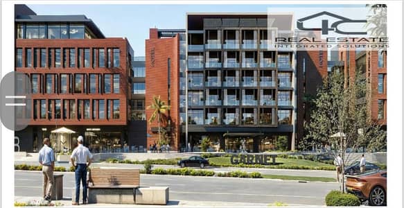 مکتب  للبيع في القاهرة الجديدة، القاهرة - WhatsApp Image 2025-11-26 at 4.25. 56 PM. jpeg