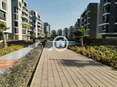 3 Bedroom Flat for Sale in New Cairo, Cairo - 1000495359. jpg