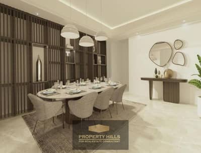 3 Bedroom Apartment for Sale in Sheikh Zayed, Giza - WhatsApp Image 2023-11-16 at 12.27. 50 PM(3). jpeg