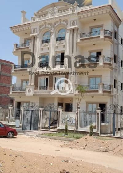 فلیٹ 3 غرف نوم للبيع في القاهرة الجديدة، القاهرة - 59c342c5-1af3-4a84-9894-fa20997ee247. jpeg