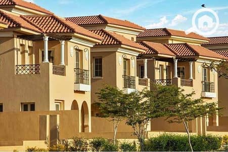 فیلا 6 غرف نوم للبيع في القاهرة الجديدة، القاهرة - 53472680_427093337833907_4175268816613277696_n. jpg