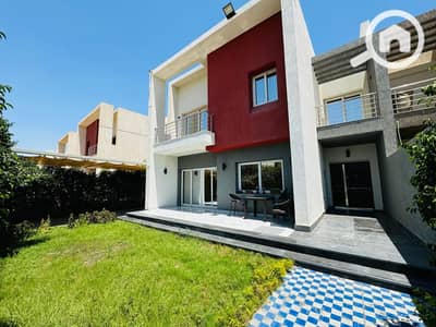 4 Bedroom Villa for Rent in Madinaty, Cairo - WhatsApp Image 2025-08-30 at 5.38. 31 PM (2). jpeg