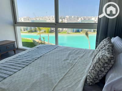 3 Bedroom Chalet for Sale in North Coast, Matruh - 07b8b526-71ce-4b17-8f39-3bfa97d26438. jpeg