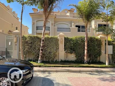3 Bedroom Villa for Sale in Shorouk City, Cairo - IMG-20250529-WA0183. jpg