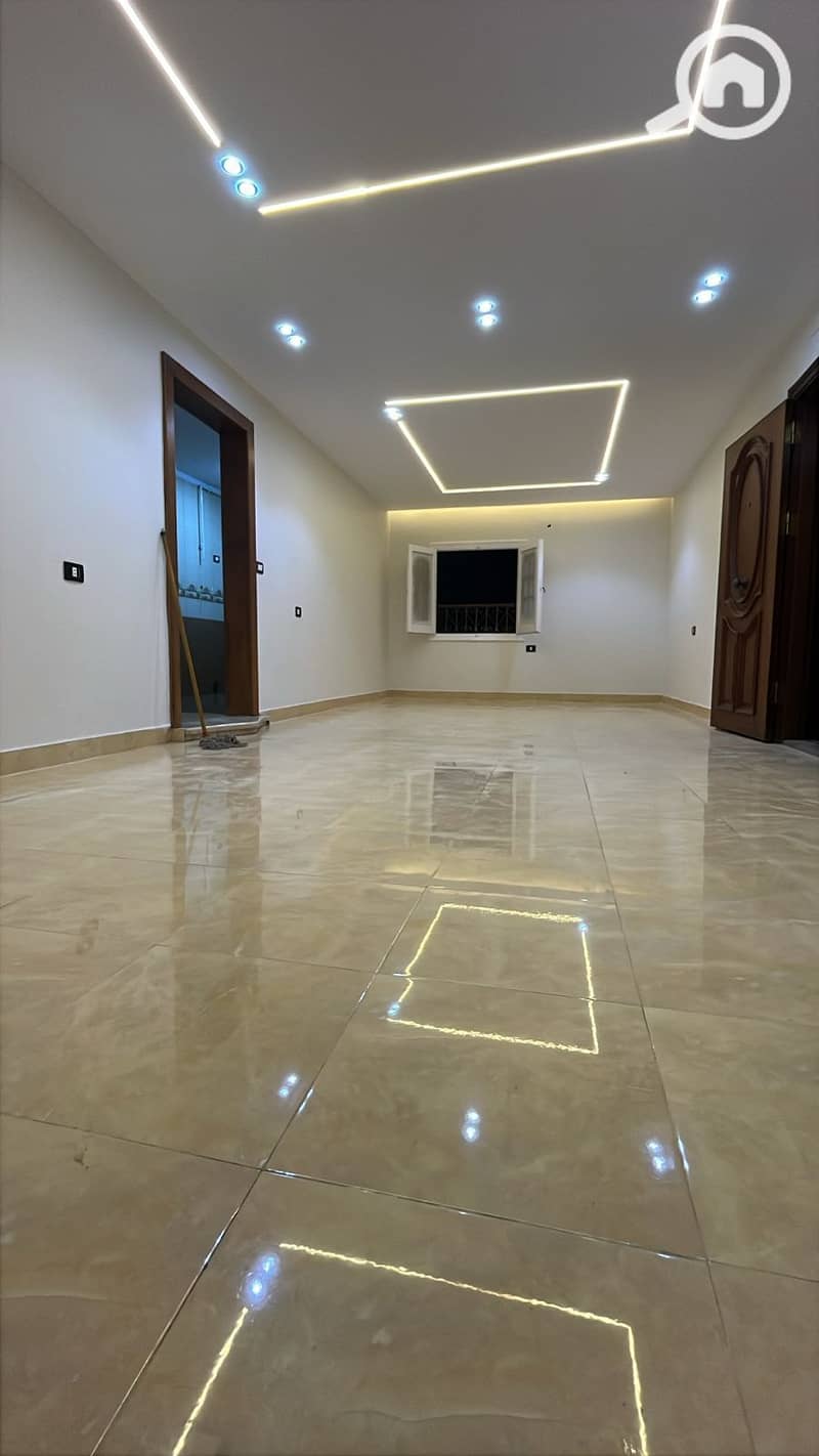 شقة للبيع في السويسري أ – مدينة نصر – القاهرة شقة للبيع في السويسري أ – مدينة نصر – القاهرة