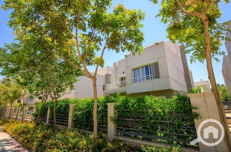 توين هاوس 4 غرف نوم للبيع في الشيخ زايد، الجيزة - WhatsApp Image 2025-05-01 at 5.28. 31 PM. jpeg