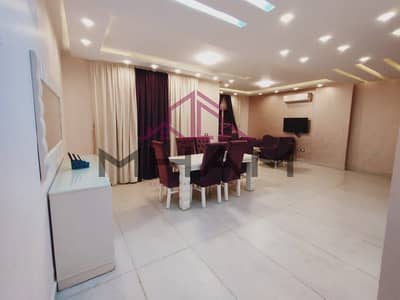 3 Bedroom Flat for Rent in New Cairo, Cairo - photo_5839477810009934712_x. jpg