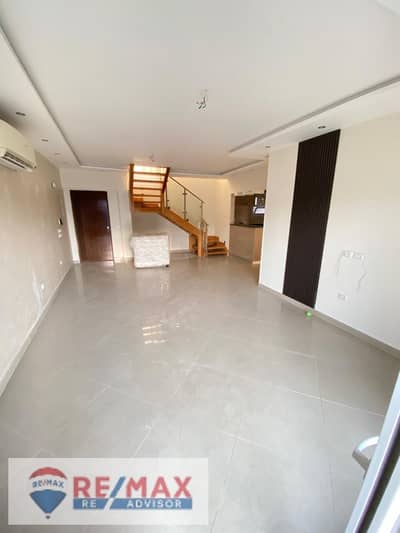 فلیٹ 3 غرف نوم للايجار في الشيخ زايد، الجيزة - 6030860586348300583. jpg