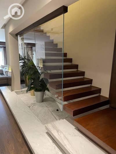 فیلا 4 غرف نوم للبيع في القاهرة الجديدة، القاهرة - 21845cff-77b2-4b94-818b-9034ff70a651. jpeg