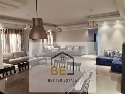 شقة 3 غرف نوم للايجار في القاهرة الجديدة، القاهرة - WhatsApp Image 2025-11-24 at 5.28. 22 PM. jpeg