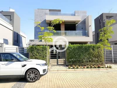 فیلا 4 غرف نوم للبيع في مدينة الشروق، القاهرة - WhatsApp Image 2025-07-21 at 9.31. 39 PM. jpeg