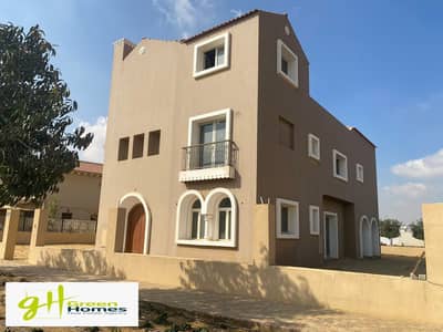 فیلا 5 غرف نوم للبيع في القاهرة الجديدة، القاهرة - WhatsApp Image 2025-11-26 at 16.55. 23. jpeg فیلا 5 غرف نوم للبيع في القاهرة الجديدة، القاهرة - WhatsApp Image 2025-11-26 at 16.55. 23. jpeg