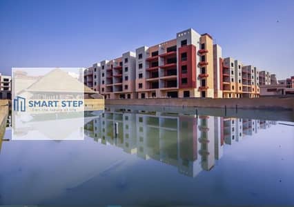 بنتهاوس 4 غرف نوم للبيع في القاهرة الجديدة، القاهرة - medium_4. png